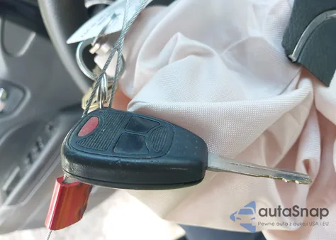 2014 Jeep Compass Sport из США, поврежденный, VIN 1C4NJDBB0ED880383